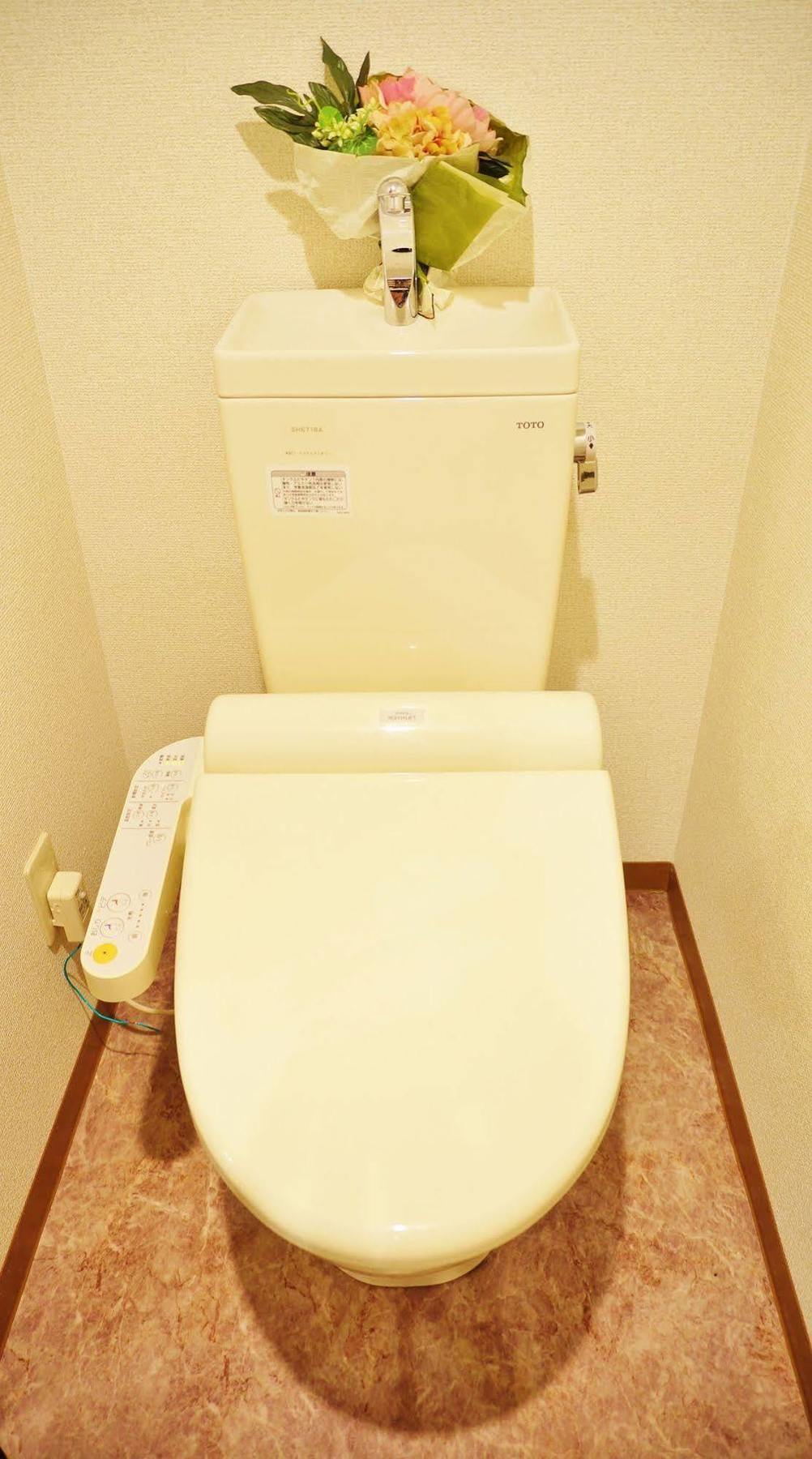 Akihabara Hotel 3000 Präfektur Tokio Exterior foto